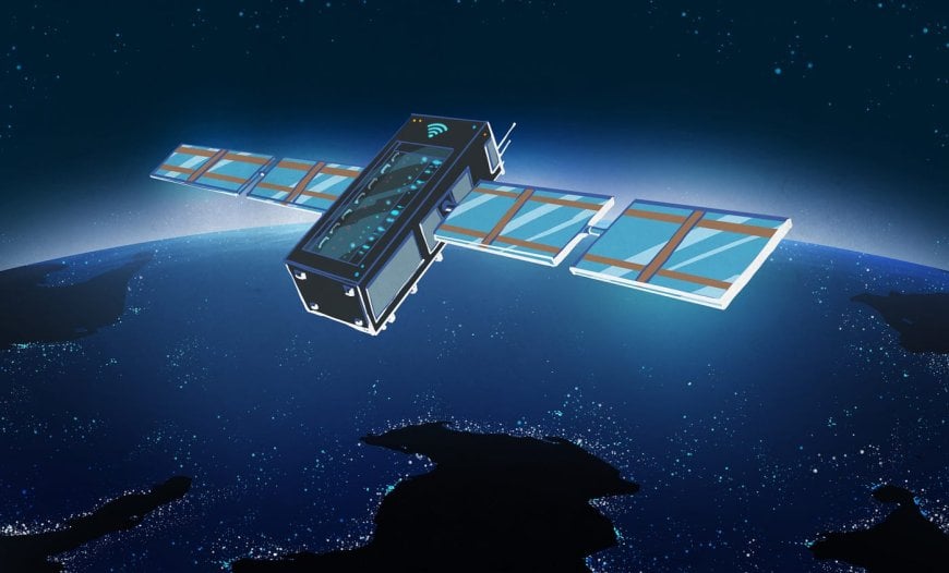 Google’s Space-Based AI Data Center Gambit: Project Suncatcher and the New Compute Frontier