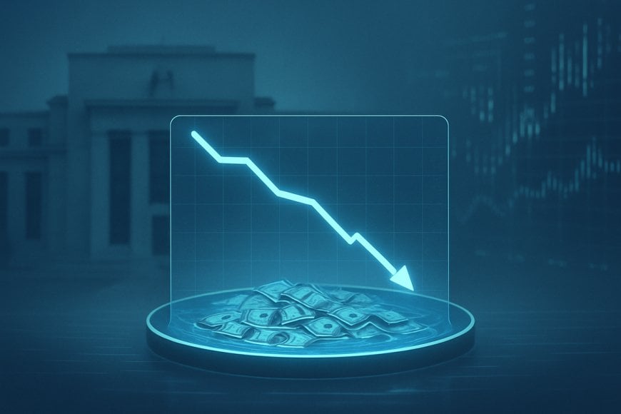 QT Ends, Liquidity Returns: Why 2026 Is Almost Certainly the Next Balance-Sheet Expansion Cycle