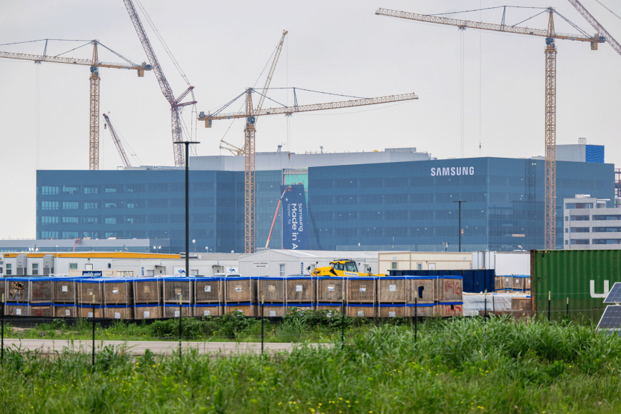 The Hidden Boom: The U.S. Is Quietly Building the Largest Industrial Expansion Since WWII — And It’s Creating $100K+ Careers Overnight