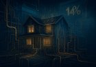 NAR’s 2026 Housing Boom Fantasy: Why a 14% Rebound Requires a Liquidity Intervention
