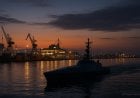 Port Alpha vs the Shipyard Graveyard: How a Three-Year-Old Startup Is Trying to Rebuild the U.S. Navy With Autonomous Warships