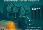 The Housing Collateral Engine: How Shadow Banking, China, and the Fed Turned Mortgages Into Global Money (2001–2008)