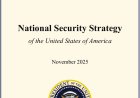 The New Monroe Doctrine: How the 2025 National Security Strategy Confirms the Western Hemisphere Pivot, Digital Dollar Realignment, and the Coming Global Reordering