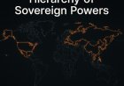 Only Five Real Countries? Mapping De Facto Sovereignty in a 196-Flag World