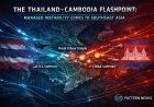 The Thailand–Cambodia Flashpoint: Managed Instability Comes to Southeast Asia
