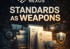 Standards as Weapons