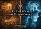 The AI Wars Are Human Wars