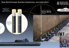 North Korea’s Nuclear Sub Build and the “Ursa Major” Reactor Claim: The Proliferation Pipeline You’re Not Supposed to Watch
