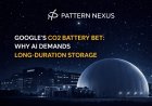 Google’s CO2 Battery Bet: Why AI Data Centers Are Pulling Long-Duration Storage Out of the Lab and Onto the Grid