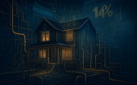 NAR’s 2026 Housing Boom Fantasy: Why a 14% Rebound Requires a Liquidity Intervention