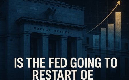 Did Jerome Powell Plan a $45 Billion T-Bill Buying Program? A Pattern Nexus Investigation