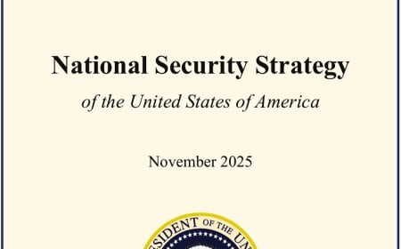 The New Monroe Doctrine: How the 2025 National Security Strategy Confirms the Western Hemisphere Pivot, Digital Dollar Realignment, and the Coming Global Reordering