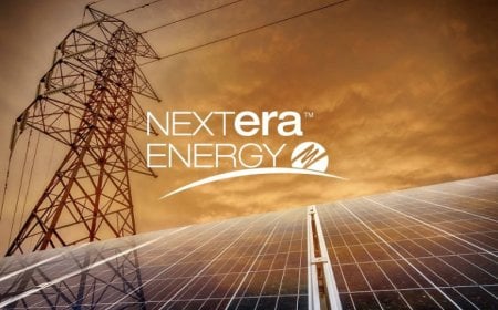NextEra’s 30-Gigawatt Bet: AI Data Centers Just Forced a Utility Supercycle