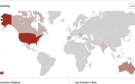 Pattern Nexus Visibility Report – Week 8: System-Level Growth Signals