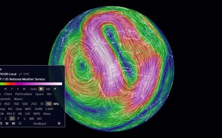 Polar Vortex Watch, Part II: Early-Season 10 hPa Deformation and the Nat Gas Risk Trade