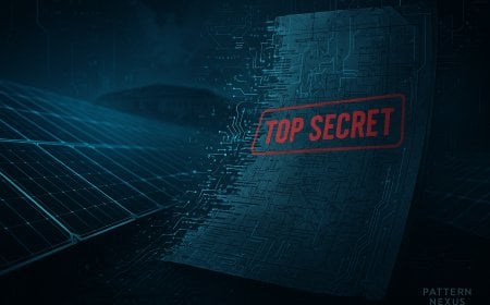 The National Security Patent Act – How the U.S. Quietly Sits on Energy and Power Tech