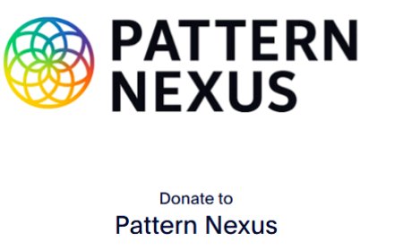 Donate to Pattern Nexus
