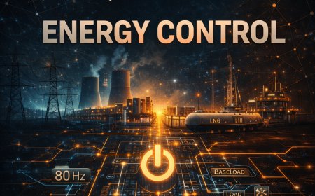 Energy Control- Grid Interdependence, Fuel Corridors, and Blackout Leverage