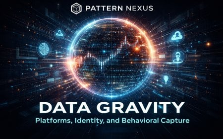 Data Gravity