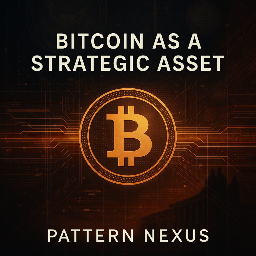 The New American Crypto Order: How Trump’s Executive Actions, Treasury Strategy, and Federal Reserve Alignment Are Rewiring the Dollar System