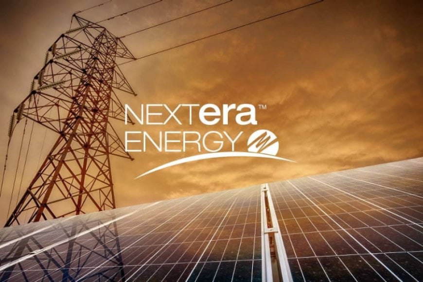 NextEra’s 30-Gigawatt Bet: AI Data Centers Just Forced a Utility Supercycle