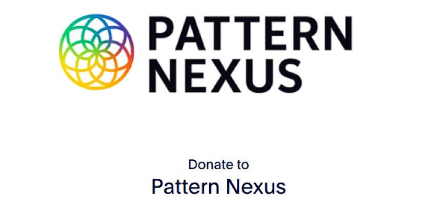 Donate to Pattern Nexus