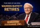 Warren Buffett Retires: A Lifetime of Discipline, Compounding, and Stewardship