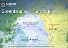 Greenland as a Control Plane: COFA Talk, Arctic Basing, and the Real Levers
