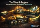 The Wealth-Engine Differential: Hard Asset Preservation vs Leverage-Based Multiplication