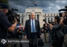 The Powell Subpoena and the Liquidity Regime Transition