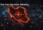 The Iran Decision Window: What the CBS Briefing Actually Signals