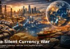 The Silent Currency War: Containment, Collateral, and the 2030 Regime Window
