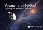 Voyager at the Helopause: Mapping the True Edge of the Solar System