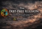 The Debt-Free Illusion: How Personal Finance Cults Preserve the Consumer Class and Block Mobility