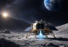NASA Confirms a Private U.S. Spacecraft Landed on the Moon — Why Blue Ghost Matters