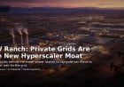GW Ranch: Texas Builds Private Grids for the AI Flywheel