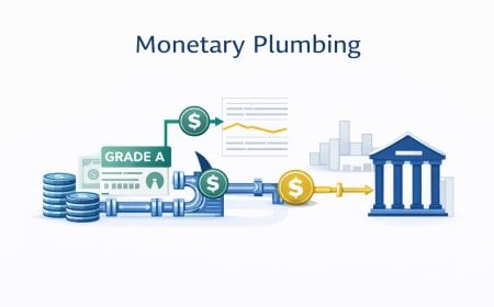 Do You Understand Bank Reserves — or Just the Headline Version?