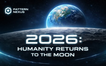 Artemis II (2026): The Reboot of the Deep-Space Logistics Chain