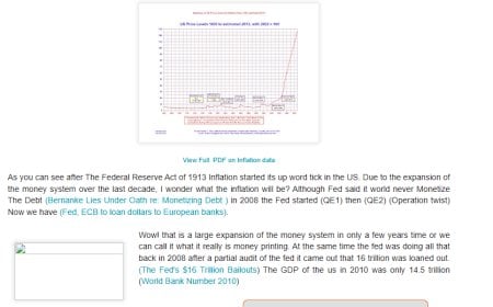 The Financialization of Everything: A 2013 Wake-Up Post Rebuilt Through the Pattern Nexus Lens