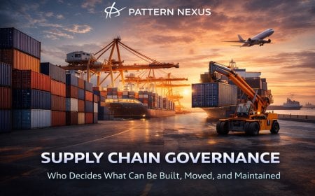 Supply Chain Governance