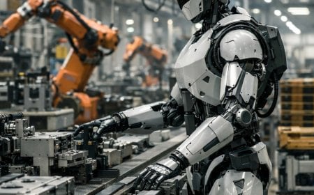 The World We Woke Up In: January 2026 and the End of Shared Reality