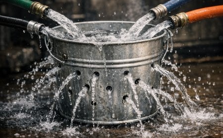 One Bucket, Many Hoses: Liquidity Control After the Stablecoin Shif