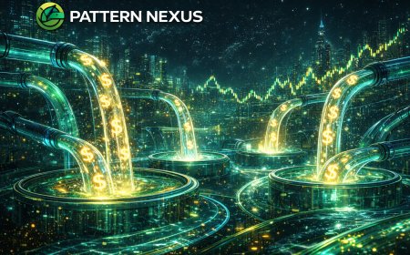 Stablecoins Are the New Liquidity Hose: Reading the Crypto Tape Through the Liquidity Framework