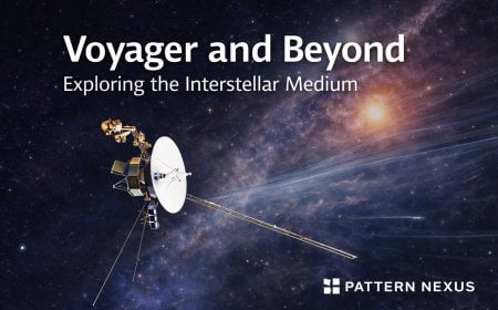 Voyager at the Helopause: Mapping the True Edge of the Solar System
