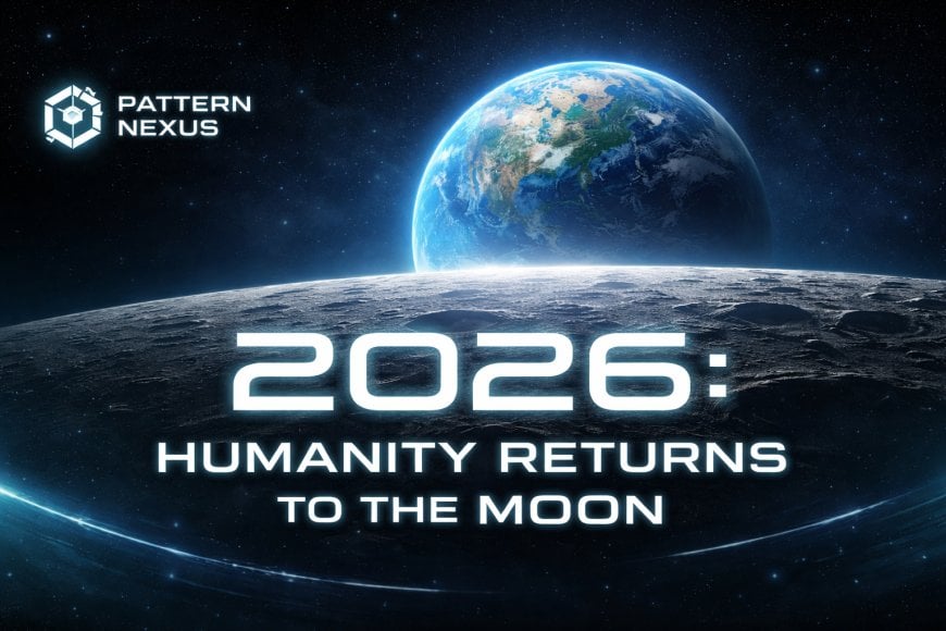 Artemis II (2026): The Reboot of the Deep-Space Logistics Chain