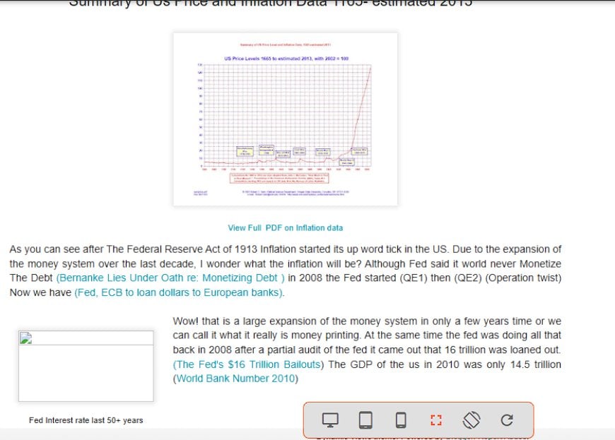 The Financialization of Everything: A 2013 Wake-Up Post Rebuilt Through the Pattern Nexus Lens
