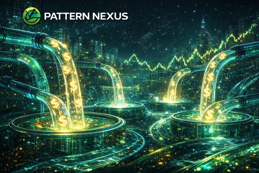 Stablecoins Are the New Liquidity Hose: Reading the Crypto Tape Through the Liquidity Framework