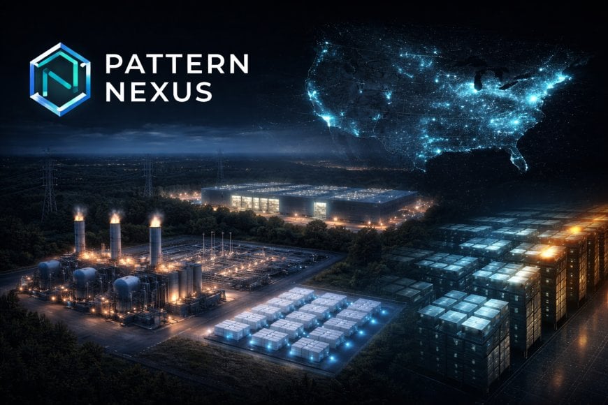 Energy Isn’t Spiking, Utilities Are: AI Baseload, Gas Turbines, and the Reprice of Energy Services