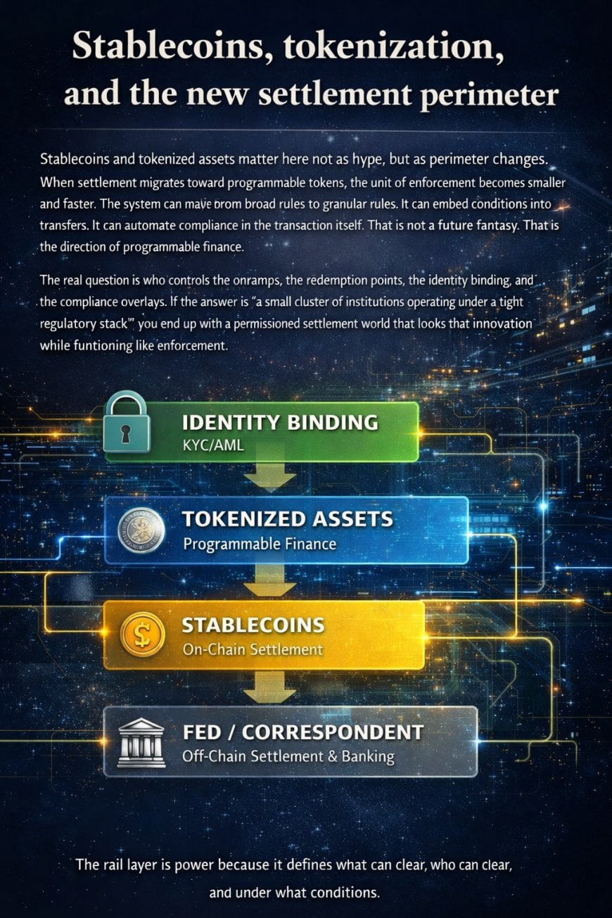 [IMAGE_4_ALT: diagram of settlement rails and permission layers]