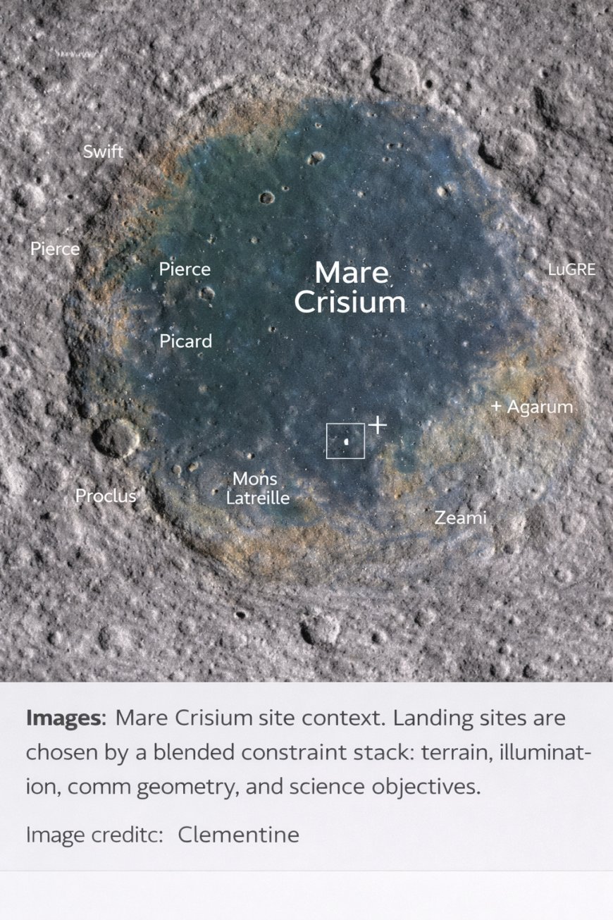 [IMAGE_2_ALT: Map of Mare Crisium / landing region near Mons Latreille]